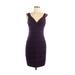 Pre-Owned Enfocus Women's Size 8 Casual Dress