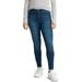Signature by Levi Strauss & Co. Women's Shaping High Rise Super Skinny Jeans