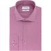 Calvin Klein Mens Slim Fit Non Iron Button-Down Shirt