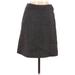 Pre-Owned Yves Saint Laurent Rive Gauche Women's Size 40 Casual Skirt