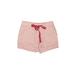Pre-Owned Lands' End Women's Size 0 Shorts