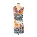 Pre-Owned Nicole Miller Artelier Women's Size P Casual Dress