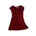 Pre-Owned Holiday Editions Girl's Size 7 Special Occasion Dress