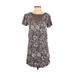 Pre-Owned Ella Moss Women's Size XS Casual Dress