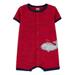 Child of Mine by Carter's Baby Boy Whale One Piece