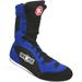 Ringside Ring Master Boxing Shoes 10 Blue