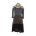 Pre-Owned Robbie Bee Women's Size M Casual Dress