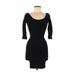 Pre-Owned Bebe Women's One Size Fits All Cocktail Dress