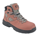 Moxie Trades Women's Lacy Composite Toe Hiker Work Boots