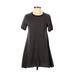 Pre-Owned Vans Women's Size S Casual Dress