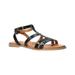 Bella Vita Ira-Italy Flat Strappy Sandal (Women's)