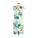 Pre-Owned Tommy Bahama Women's Size L Casual Dress