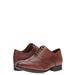 Kenneth Cole Mix Oxford B Men's Shoes KMH7TB002 901 Cognac