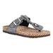 MUK LUKSÂ® Women's Marsha Sandals