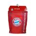 FC Bayern Authentic Official Licensed Soccer Drawstring Cinch Sack Bag 04-1
