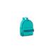 Kipling Bouree Ladies Small Fresh Teal Nylon Casual Daypack BP-4192