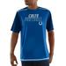 NFL Indianapolis Colts Absolute Speed Men's Short Sleeve Tee