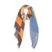 Pre-Owned Coach Women's One Size Fits All Scarf