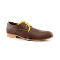 Ferro Aldo MANUEL MFA19393LE Men's Lace Up Uniform Oxford Casual Dress Shoes