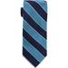 Tommy Hilfiger Mens House Stripe Self-Tied Necktie
