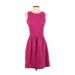 Pre-Owned J.Crew Factory Store Women's Size XS Casual Dress