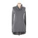 Pre-Owned Cuddl Duds Women's Size M Casual Dress