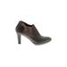 Pre-Owned Aquatalia by Marvin K Women's Size 7 Ankle Boots