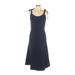 Pre-Owned Dress the Population Women's Size L Casual Dress