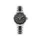 TAG Heuer Formula 1 Black Dial Steel Ceramic Ladies Quartz Watch WAH121A.BA0859