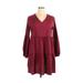 Pre-Owned Arolina Women's Size XL Casual Dress