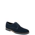 Tuck & Von Mens Genuine Suede Lightweight Derby