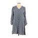 Pre-Owned Sunny Girl Women's Size L Casual Dress