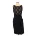 Pre-Owned Lauren by Ralph Lauren Women's Size 10 Cocktail Dress