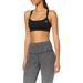 Nike Womens Favorites Strappy Light Support Sports Bra