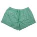 Lauren James Ladies Size XX-Large Nylon Printed Shorts w/Pockets, Mint