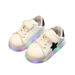 Fashion Led Light Up Shoes Glowing Shoes Sneakers Luminous Shoes with Light Soles New