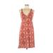 Pre-Owned Allison Brittney Women's Size M Casual Dress