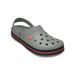 Crocs Men's and Women's Crocband Clog Slip On Shoes Casual Water Shoes