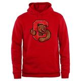 Cornell Big Red Big & Tall Classic Primary Pullover Hoodie - Red