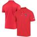 Men's Russell Athletic Red Texas Tech Red Raiders Classic Fit Synthetic Team Polo