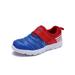 Daeful Kid's Boy's Girl's Sports Sneakers Casual Running Shoes Breathable Hollow Shoes
