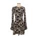 Pre-Owned Sportmax Code Women's Size 0 Casual Dress