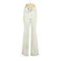 Pre-Owned Per Se By Carlisle Women's Size 4 Casual Pants