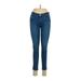 Pre-Owned Levi's Women's Size 30W Jeggings