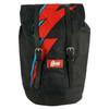 David Bowie Lightning Heritage Bag Backpack Black