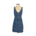 Pre-Owned Divided by H&M Women's Size 2 Casual Dress