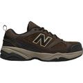 Men's New Balance MID627v2 Steel Toe Work Shoe