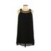 Pre-Owned Want and Need Women's Size M Casual Dress