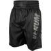 Venum Elite Boxing Shorts - Black/Black