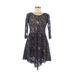 Pre-Owned Free People Women's Size 6 Casual Dress